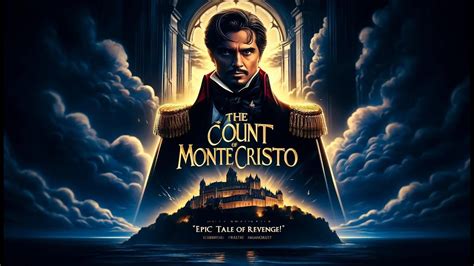 The Count of Monte Cristo -  An Epic Tale of Revenge and Redemption Starring the Talented Émile Zeffirini!