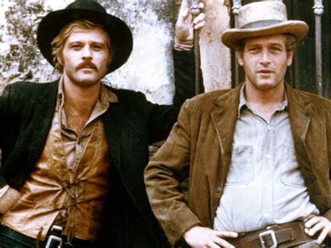 Butch Cassidy and the Sundance Kid ท่องเวลาไปสู่ยุค 60s!