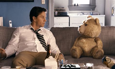 Ted: ความรักสุดฮาของหมีผู้ต้องการเป็นมนุษย์!