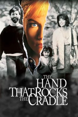 The Hand That Rocks the Cradle - 1913: A Silent Saga of Love, Betrayal and Unexpected Redemption!