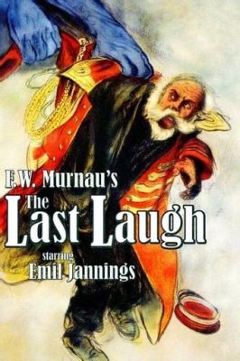 The Last Laugh! A Silent Comedy Gem Starring the Legendary Norman Kerry