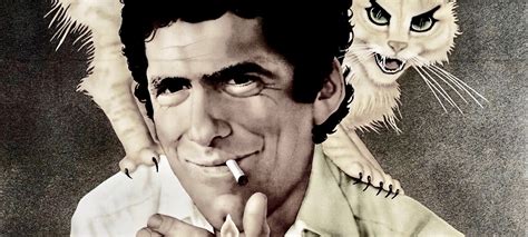 The Long Goodbye - A Neo-Noir Mystery Starring Elliott Gould and Featuring a Stunning 1970s Soundtrack!